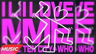 I Love Me