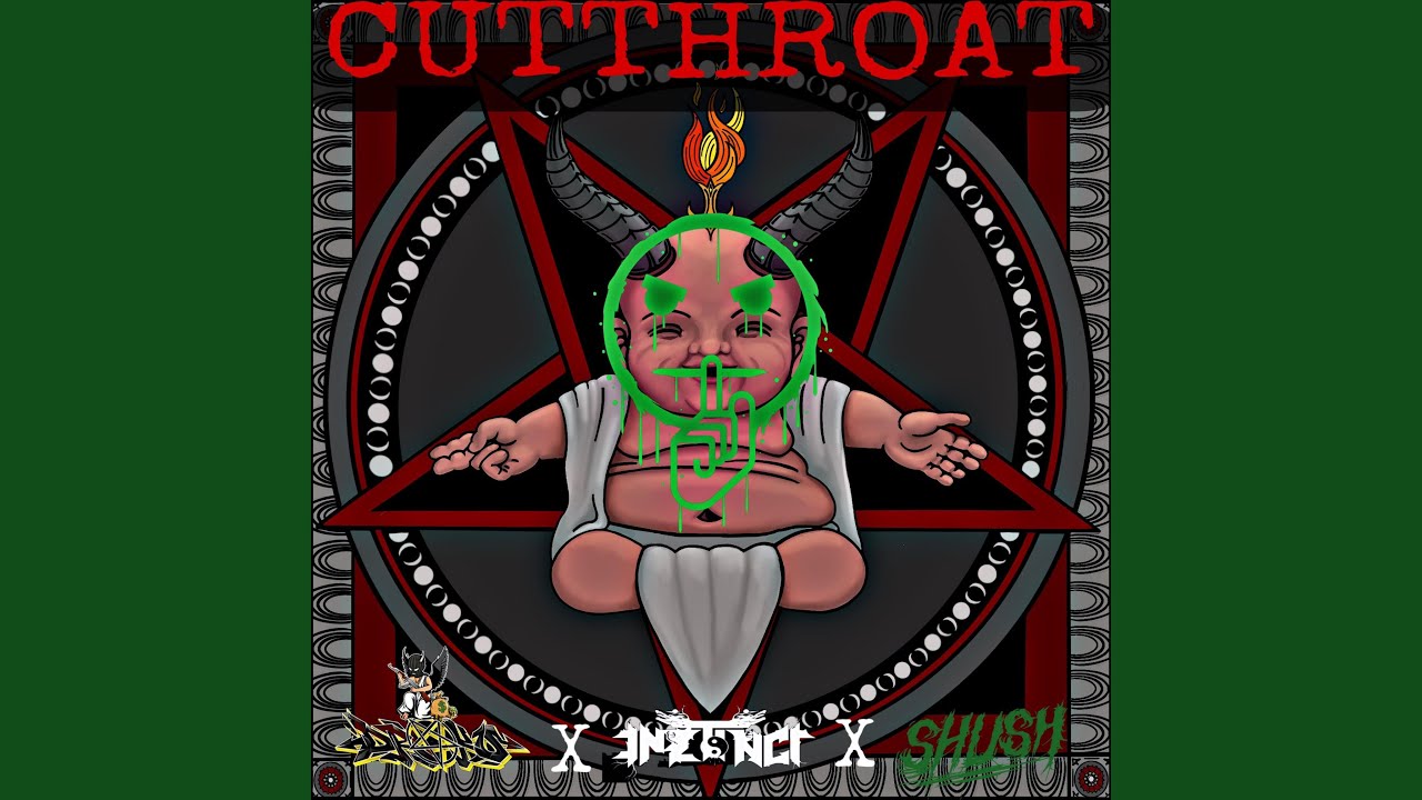 Cuthroat