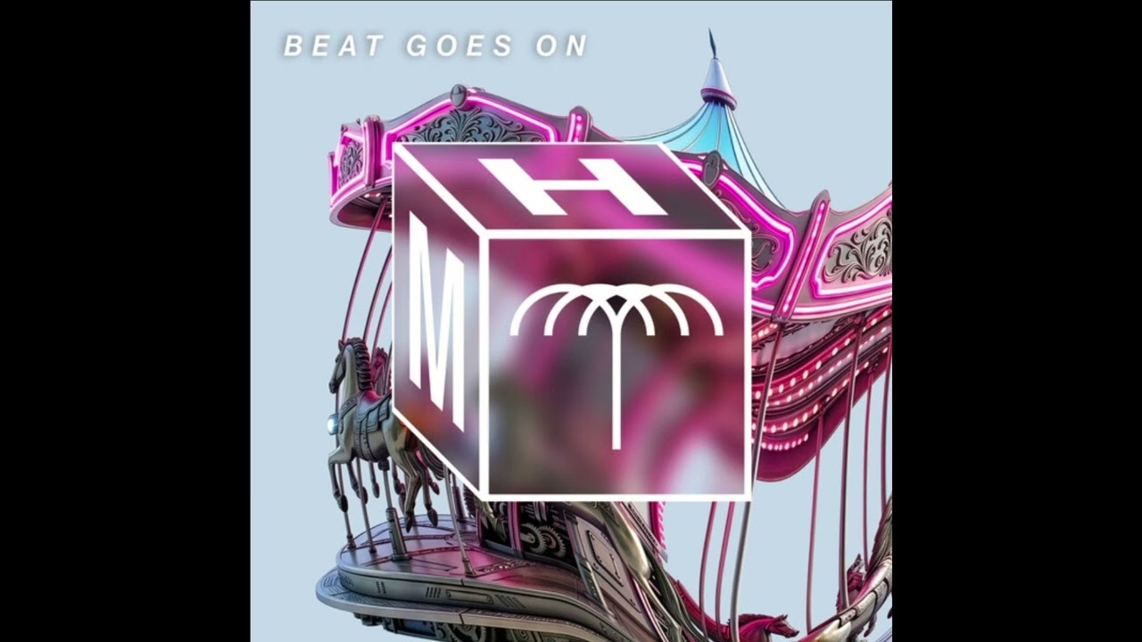 Beat Goes On Extended Mix