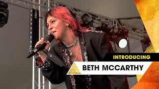 Treat Me Like a Rockstar (BBC Introducing at Glastonbury 2025)