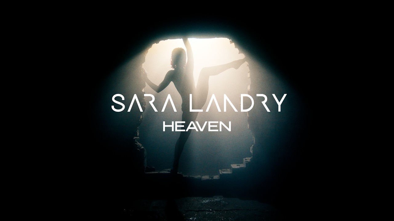 Heaven Original Mix