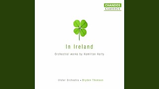 Variations on a Dublin Air: Variation VII