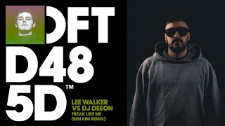 Freak Like Me (Ben Kim Remix)