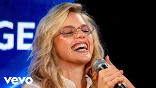 I Think I Like You Better When You're Gone (Radio 1 Live Lounge, 17 Oct 2025)
