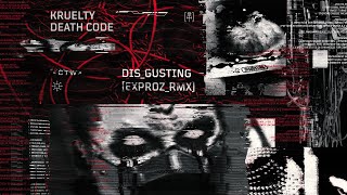 DIS_GUSTING EXPROZ_PRO_RMX