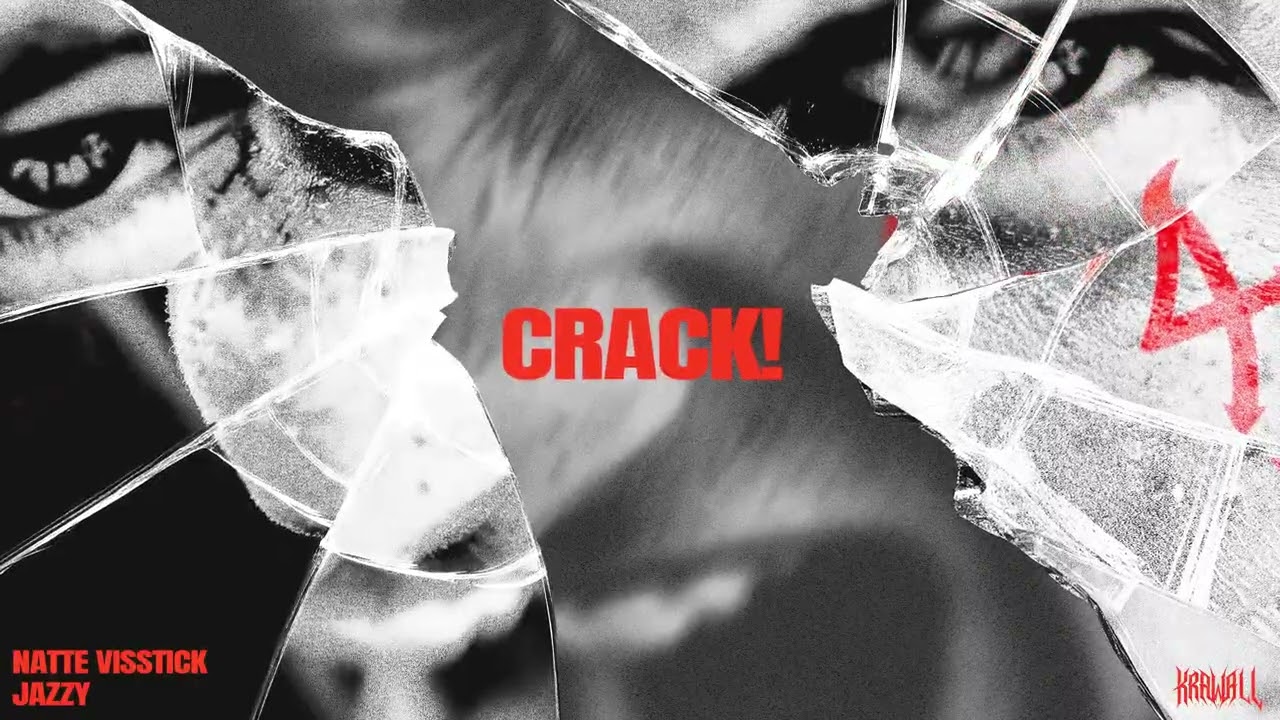 CRACK! Original Mix