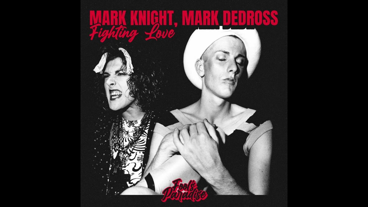 Fighting Love (Extended Mix)