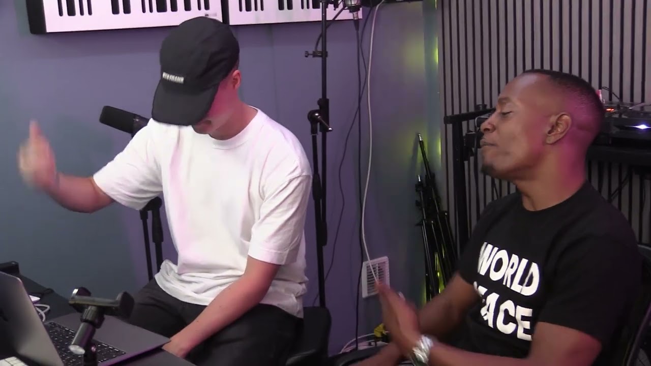 WAR (feat. Killa P)