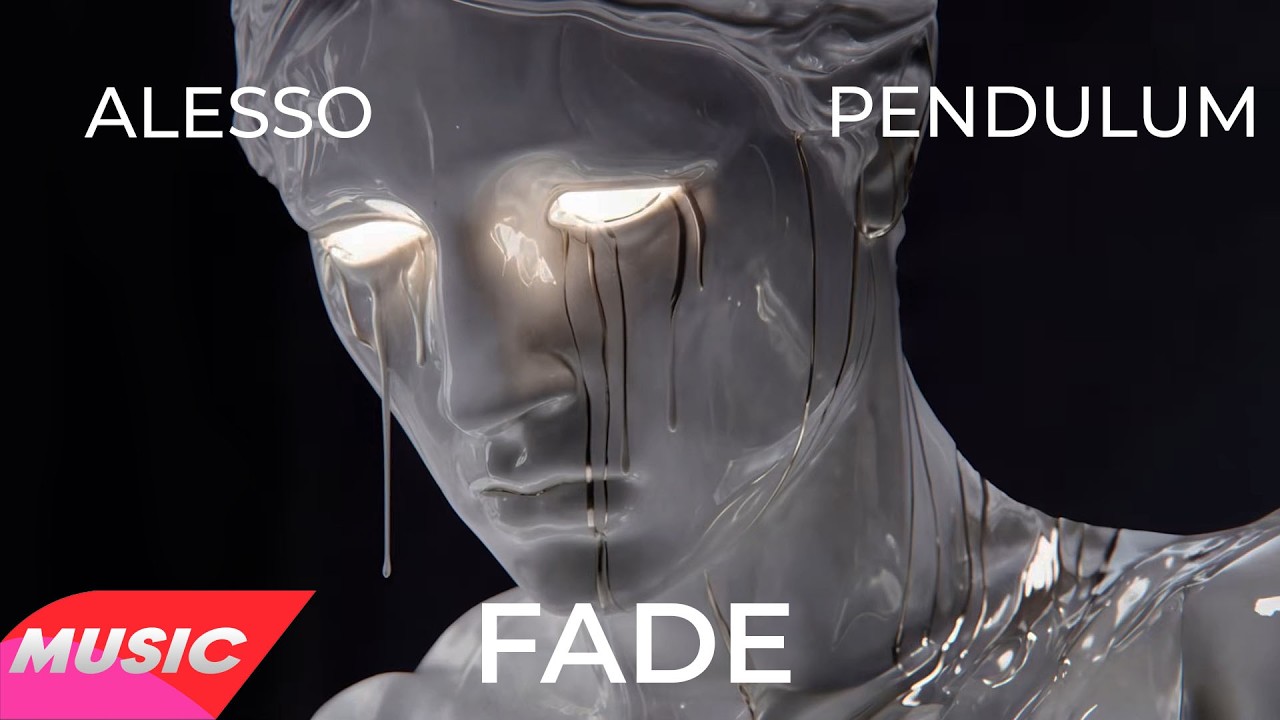 FADE Extended Mix