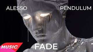 FADE Extended Mix