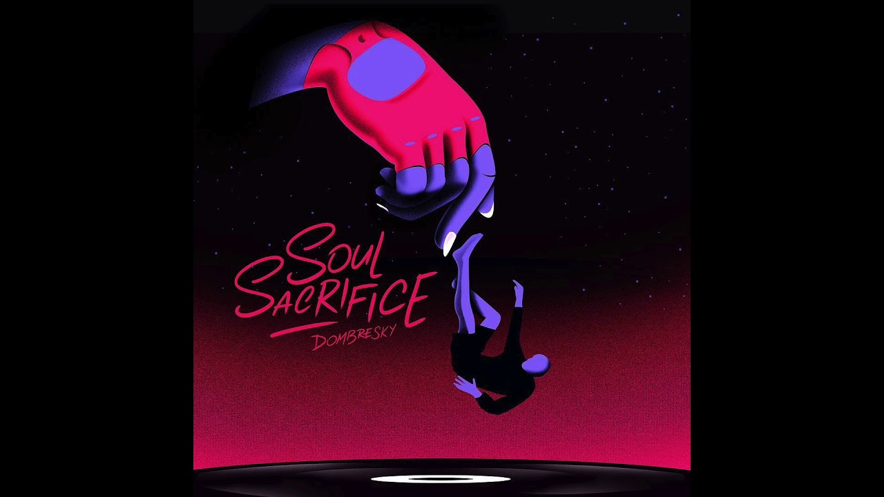 Soul Sacrifice