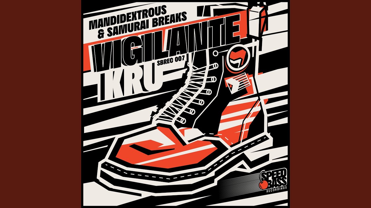Vigilante Kru