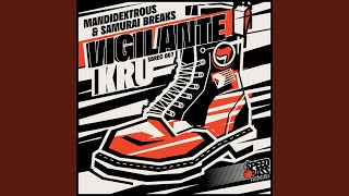 Vigilante Kru