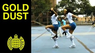 Gold Dust (feat. Ms. Dynamite)