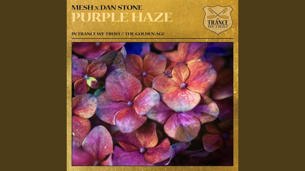 Purple Haze Extended Mix