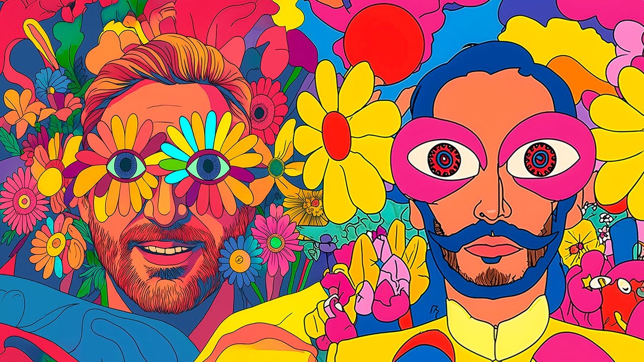 A Better World (Official Video)