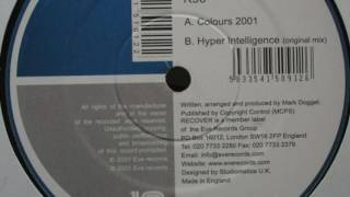 Hyper Intelligence (original 99 mix)