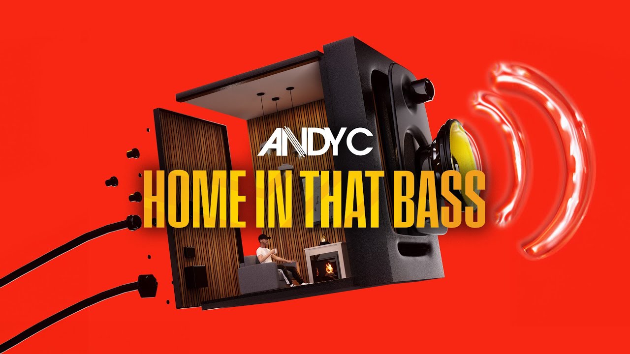 Home In That Bass