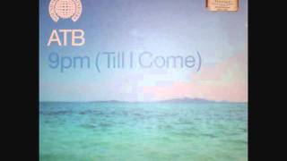 9Pm (Till I Come) Original Mix