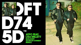 Bad Habit (Clüb De Combat Remix)