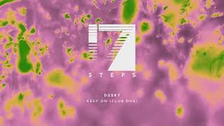 Keep On (Club Dub)