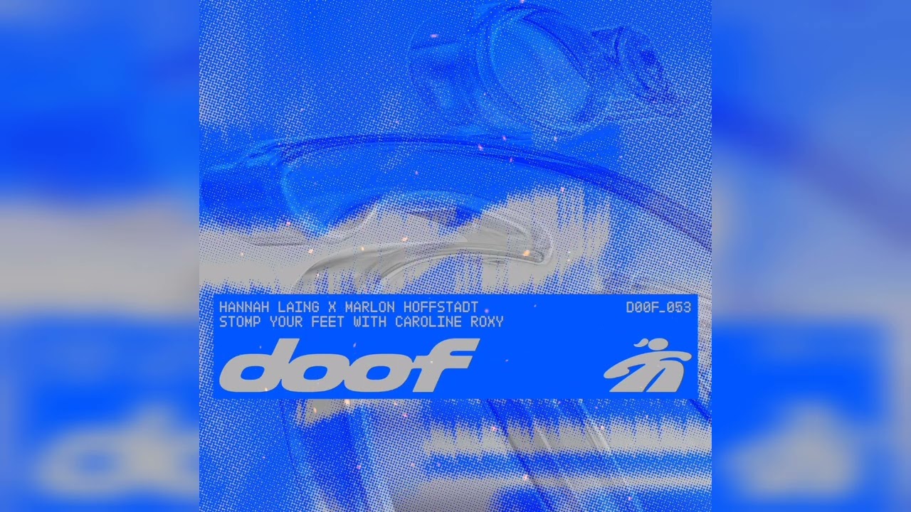 Stomp Your Feet Extended Mix