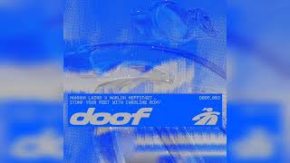 Stomp Your Feet Extended Mix