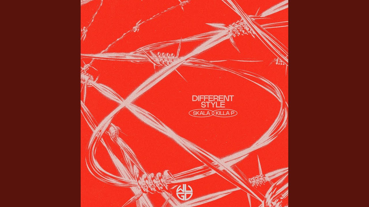 Different Style (feat. Killa P)