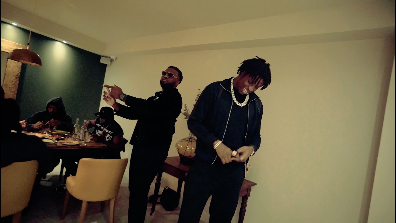 Movie (feat. Abra Cadabra)