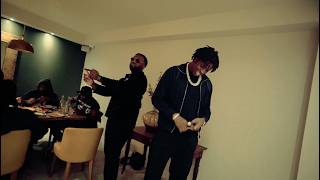 Movie (feat. Abra Cadabra)