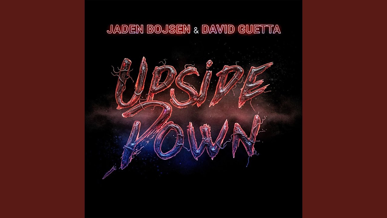 Upside Down Extended Mix