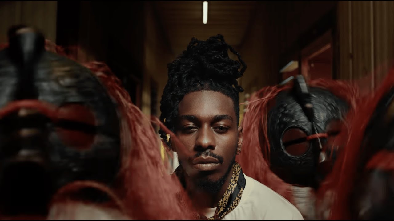 MASQUERADE