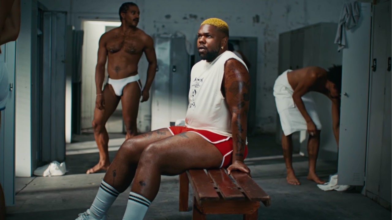 MUSCLE MARYS..