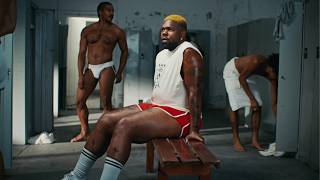 Muscle Marys..