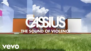 The Sound Of Violence