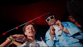 2 Slippery (feat. BossMan Dlow)