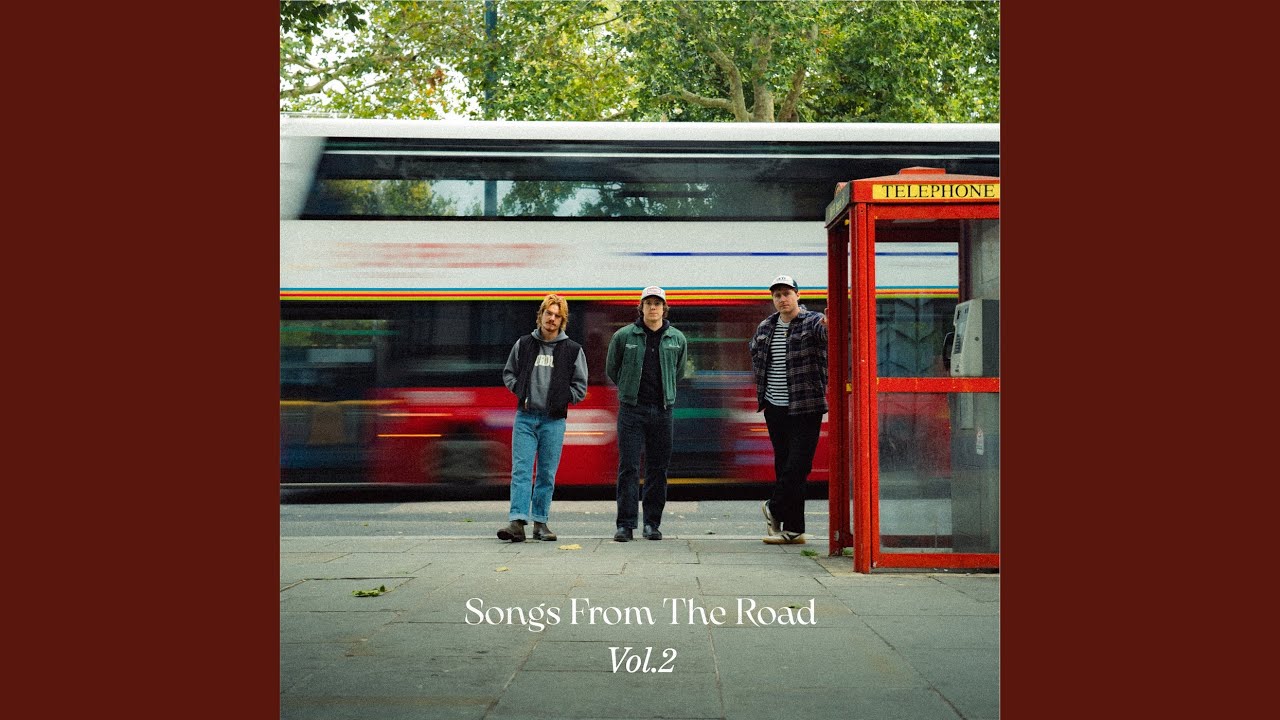 Time (feat. Jade Bird)