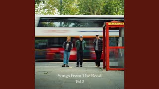 Time (feat. Jade Bird)