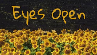 Eyes Open