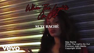 WHEN THE LIGHTS GO OUT