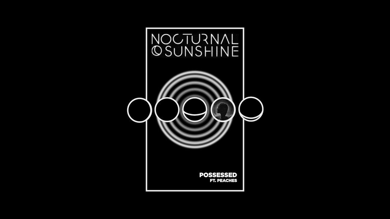 Possessed (feat. Peaches)