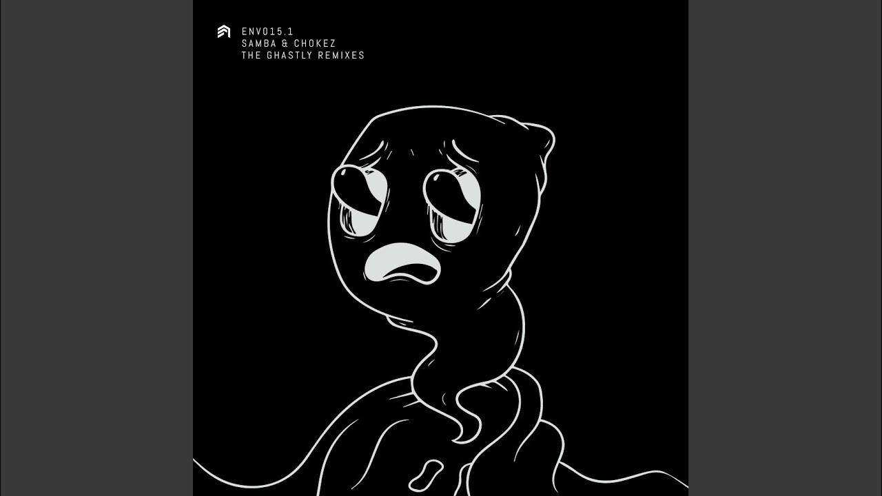 Ghastly Vocal Dub