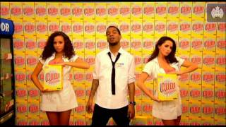 Day 'n' Nite (Official Video)