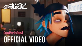 Cracker Island (feat. Thundercat)