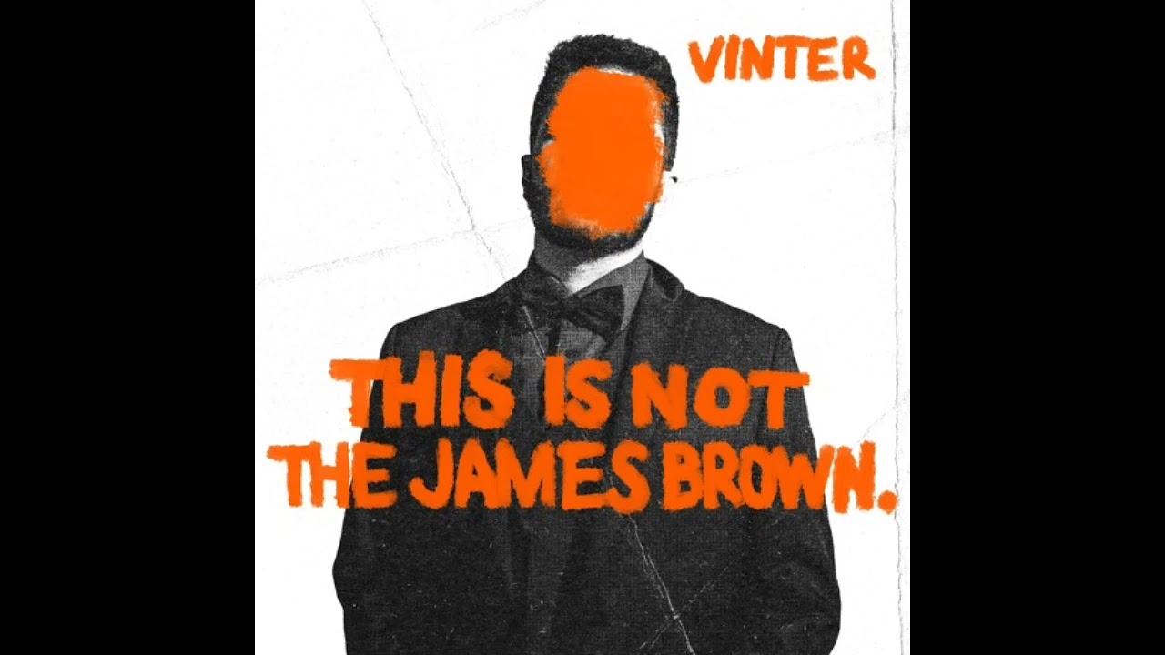 This Is Not The James Brown Extended Mix