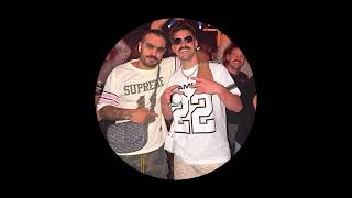 The Boys Extended Mix