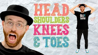 Head Spin