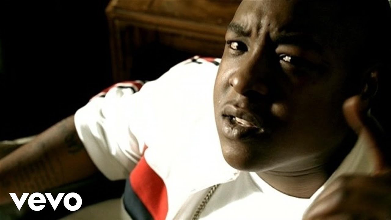 Why? (feat. Anthony Hamilton)