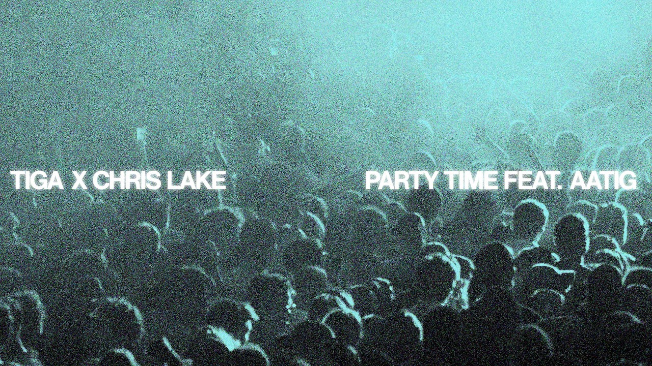 Party Time