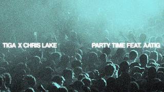 Party Time